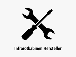 Infrarotkabinen Hersteller