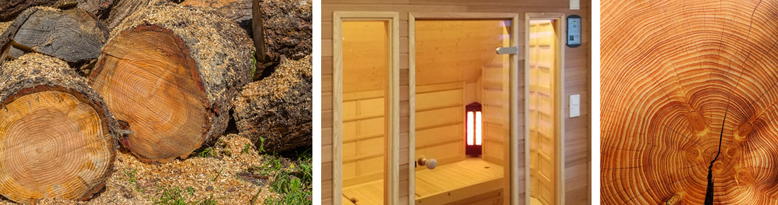 Infrarotkabine holz Infrarotkabine holz