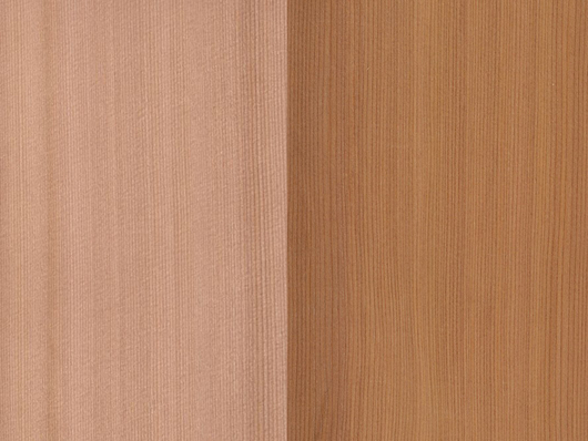 Infrarotkabine Zedernholz Red Cedar