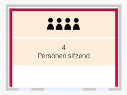 Infrarotkabine 4 Personen